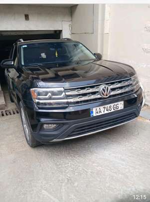 Volkswagen image 2