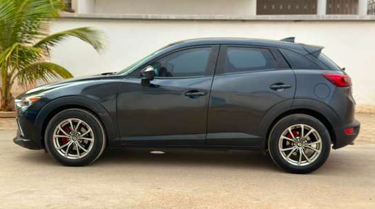 Mazda cx3 2018 superbe aubaine à saisir image 6