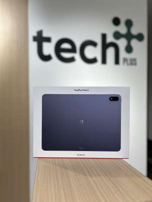 OnePlus Pad 3 13.2 Pouces - 16GB RAM | 512 image 3