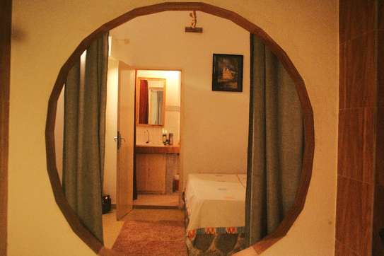 Chambres d'hôtel à louer image 2
