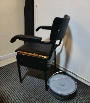 Chaise D’aisance - Vermeiren Belgium image 6