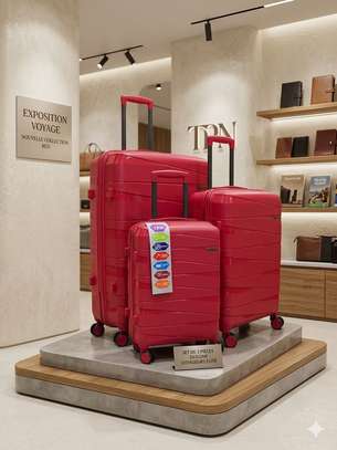 Valise silicone incassable image 7
