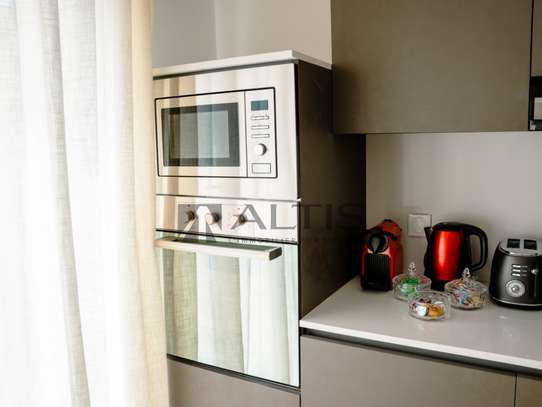 Studios meublés de prestige à louer – Résidence NAFAÏA, Fann image 11
