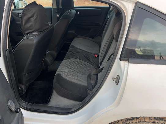 Citroën c4 image 4