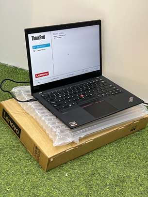 💻 Lenovo ThinkPad T14 * 10e Gen 🖥️ écran Tactile image 2