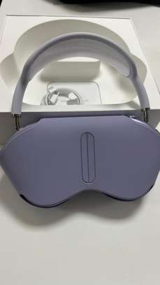 casque airpods max 2 violet image 4