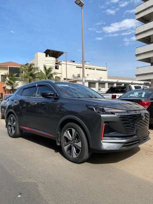 Changan  2022 image 7