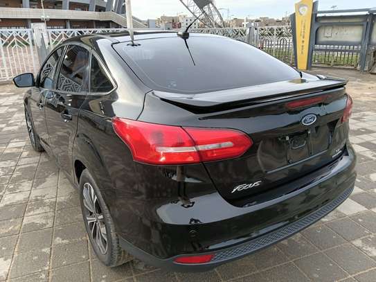 Vente Ford Focus 2016 image 10
