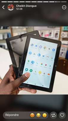 Tablette RHiNO T8 image 2