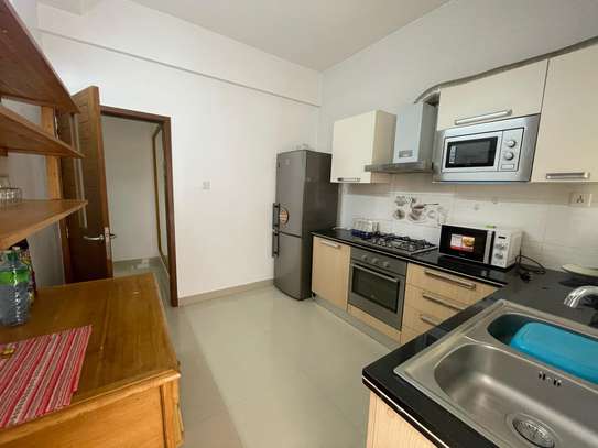 Apparttement à vendre sur la route des Almadies image 3