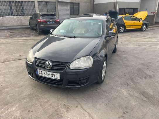 Volkswagen Jetta essence 2010 image 2