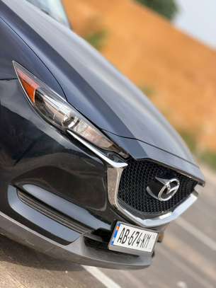 Mazda CX-5  2017 image 15