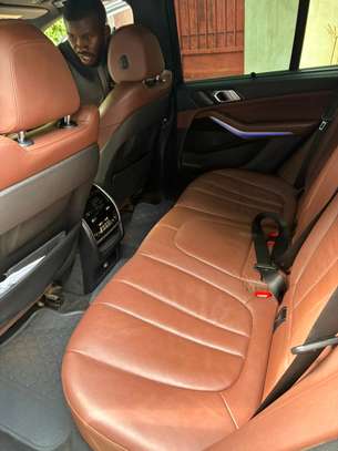 BMW x5 image 13