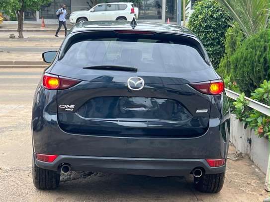 Mazda CX-5 2019 image 9