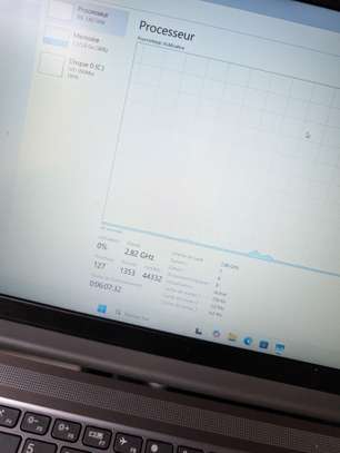 Lenovo Ryzen 5 13th gen /256gb /8gb ddr5 ordinateur portable image 8