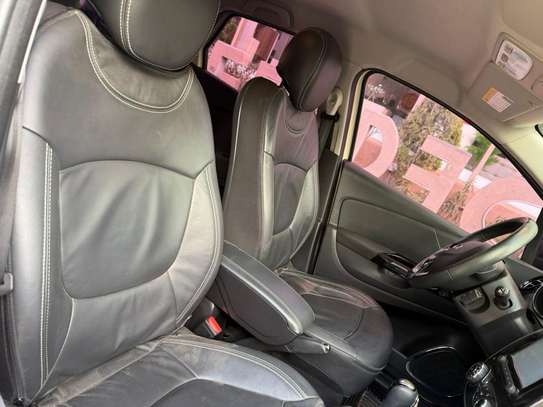 Renault QM3 2015 image 7