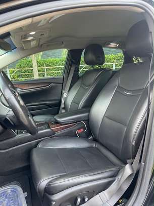CADILLAC image 4