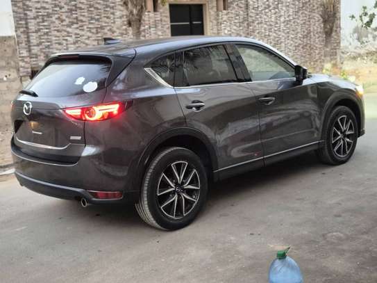 Cx5 GT 2017 image 10