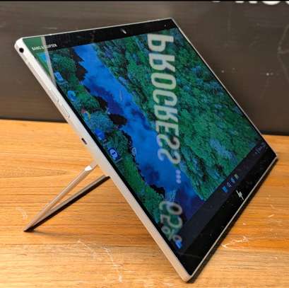 HP Elite x2 1013G8 i5 11th Génération Détachable image 6
