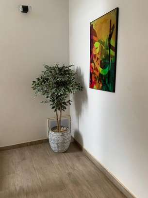 Appartement F2 à louer à Mermoz image 9