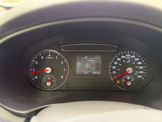 Kia Sorento 2017 image 7