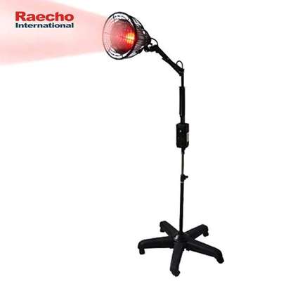 Lampe à infrarouge sur pied image 2