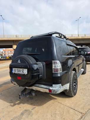 Mitsubishi DID pajero image 6