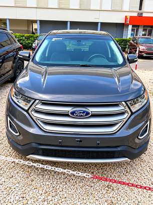 Ford Edge Sel image 2