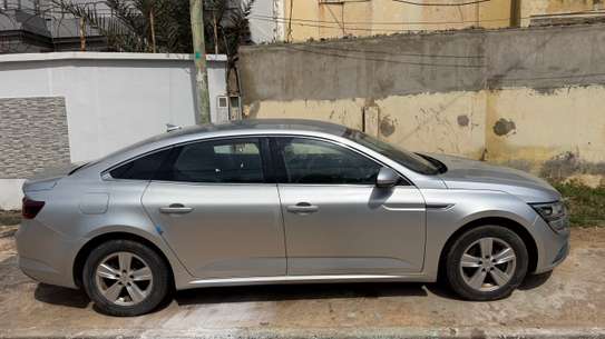 Renault Samsung SM6 2017 image 6