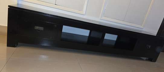 Meuble TV Télévision image 3