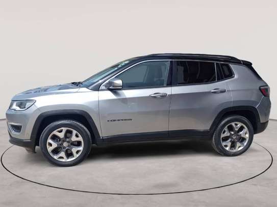 JEEP COMPASS 2021 à VENDRE image 10