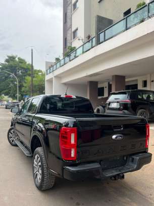 FORD RANGER  🔘ANNÉE 2020 image 3