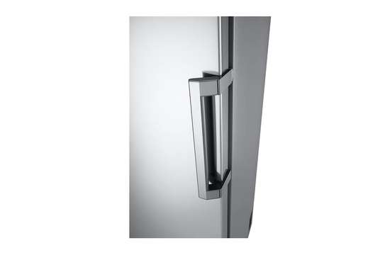 CONGELATEUR LG VERTICAL 7TIROIRS NOFROST GRIS image 2