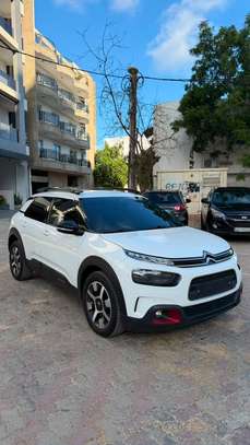 Citröen C4 Cactus 2019 image 9