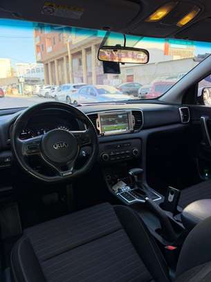 Kia Sportage 2017 image 5