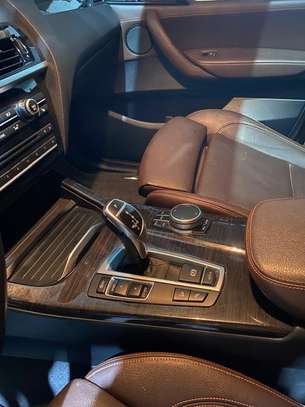 BMW X3 Pack M image 14
