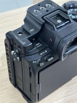 Sony Alpha 7S3 + Tamron 17-28MM image 6