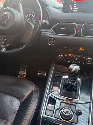 Mazda cx5 2018 Gt full full image 13