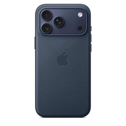 Coque en TechWoven MagSafe  iPhone 17 Pro Max image 2
