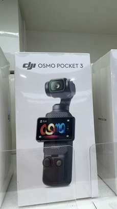 Osmo Pocket 4 Creator Combo. image 3