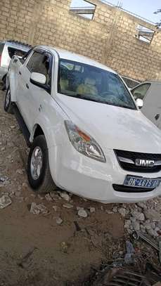 Voiture a vendre image 7