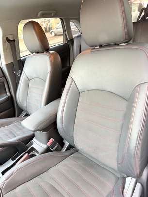 Mitsubishi RVR 2018 image 10
