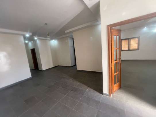 Jolie appartement au almadies image 8
