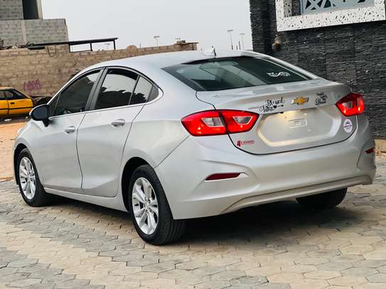 Cruze 2019 image 4