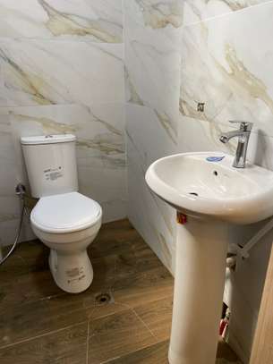 Studio virage vue sur mer image 6