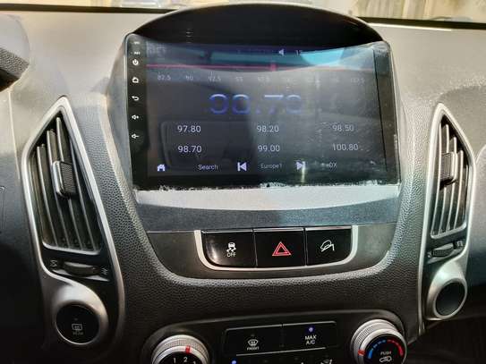 Hyundai ix35 image 6