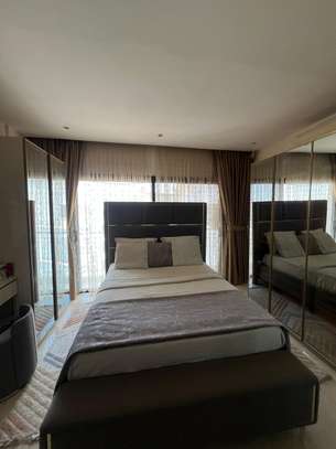À VENDRE – APPARTEMENT F4 À LA SICAP LIBERTÉ 6 image 6