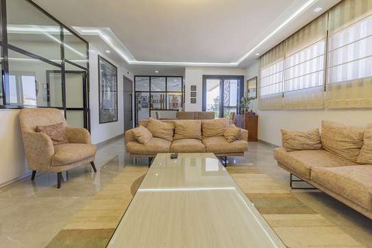 Appartement F4 à vendre à Dakar – Yoff – Standing image 4
