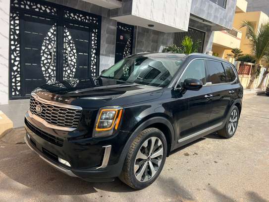 KIA TELLURIDE image 13