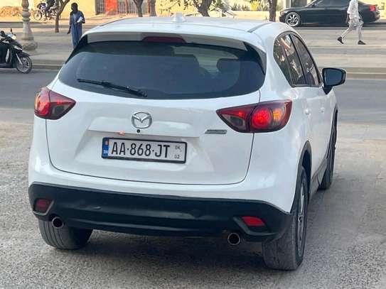 Mazda image 6
